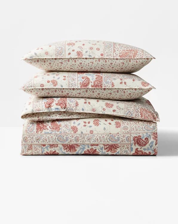Katie Duvet Cover Set