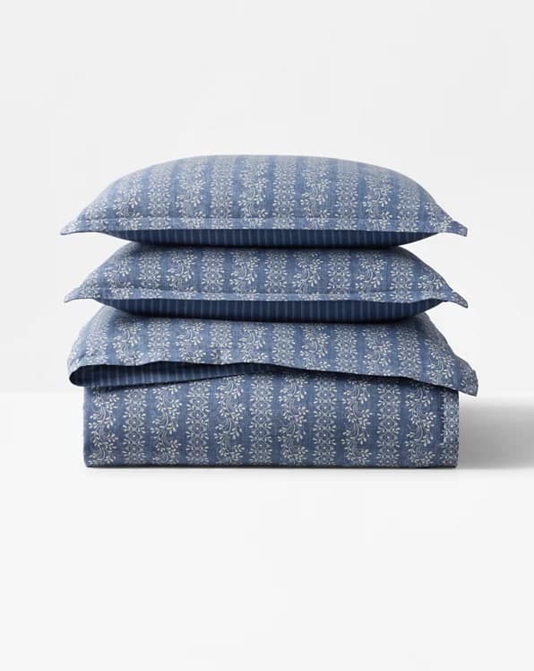 Gena Duvet Cover Set