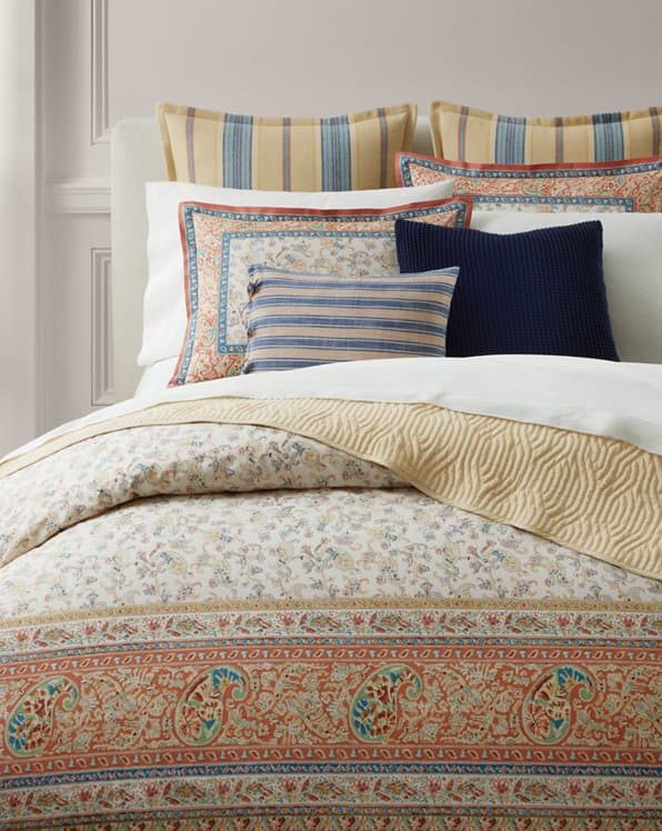 Bering Comforter Set