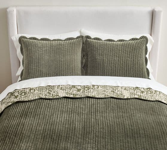Belgian Flax Linen Duvet Cover