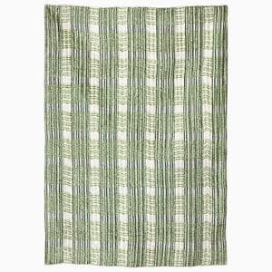 Jatin Sage Throw